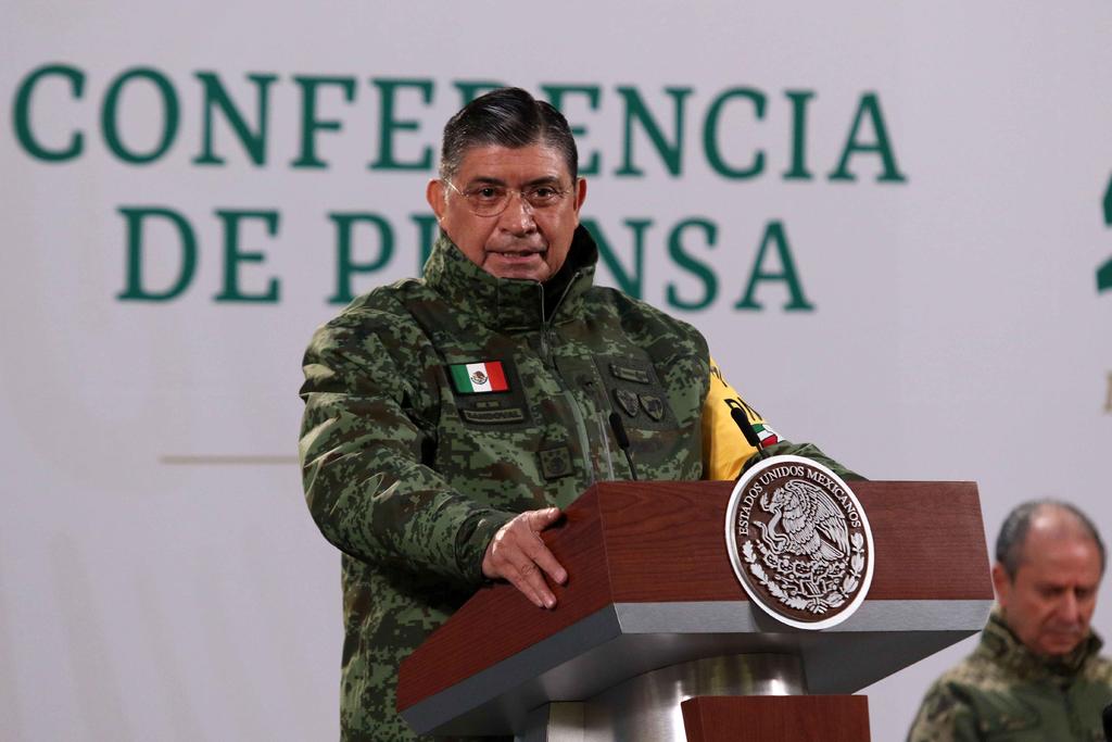 Ejército de México promete colaborar en caso Ayotzinapa tras nueva filtración. Noticias en tiempo real