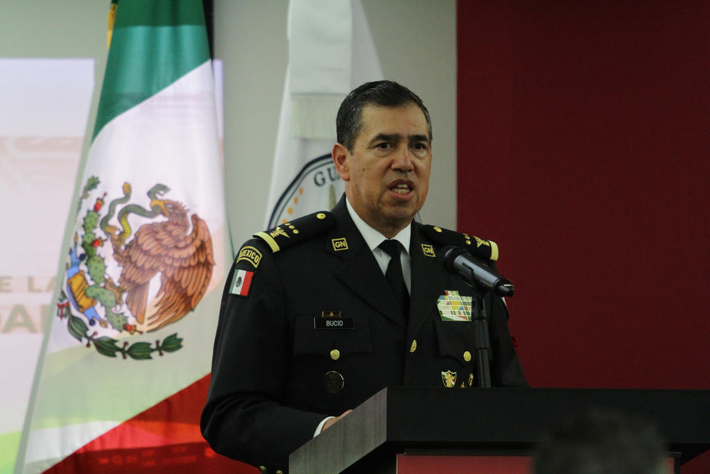 Anuncian nuevos coordinadores de Guardia Nacional para Quintana Roo, Jalisco y Michoacán. Noticias en tiempo real