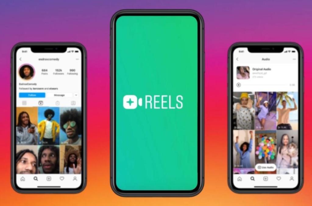 Director de Instagram no está satisfecho con servicio de Reels. Noticias en tiempo real