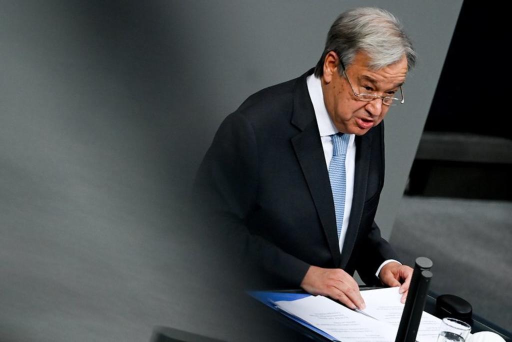 ONU celebra regreso de EUA al Acuerdo de París. Noticias en tiempo real