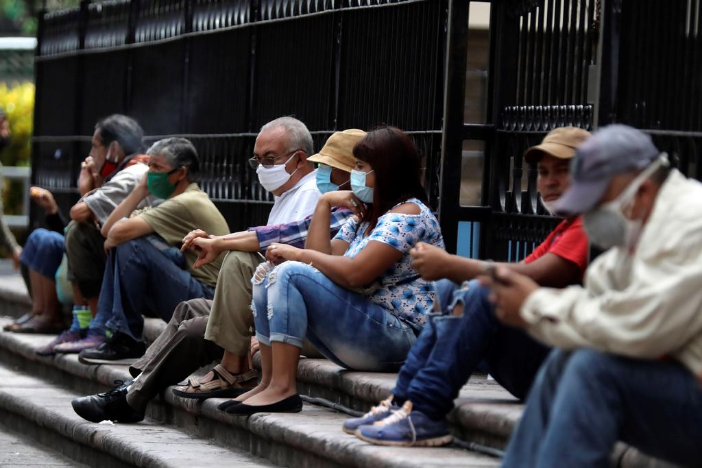 Siguen fuera del mercado laboral 2.5 millones de personas en México. Noticias en tiempo real
