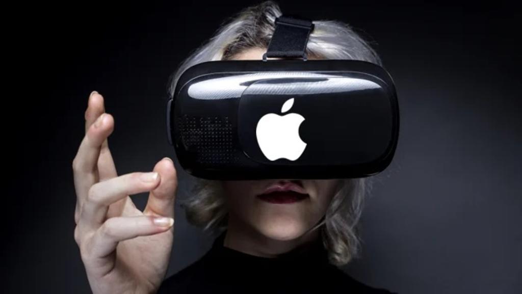 Apple está desarrollando un visor VR. Noticias en tiempo real
