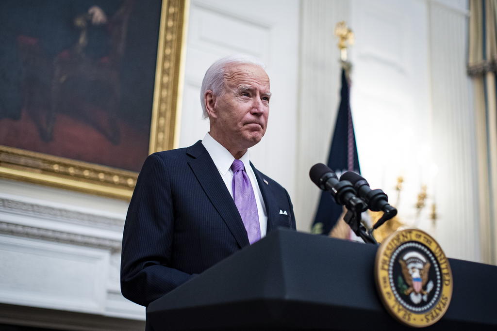 Propone Biden a Rusia extender por cinco años su último tratado nuclear. Noticias en tiempo real