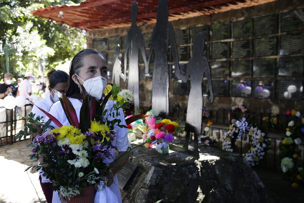 Abrirá iglesia católica archivos de masacre en El Mozote. Noticias en tiempo real