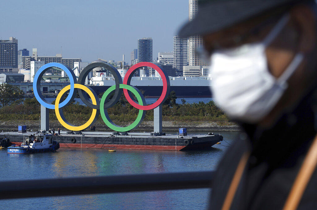 Japón insiste en realizar Juegos Olímpicos pese a rumores de cancelación. Noticias en tiempo real