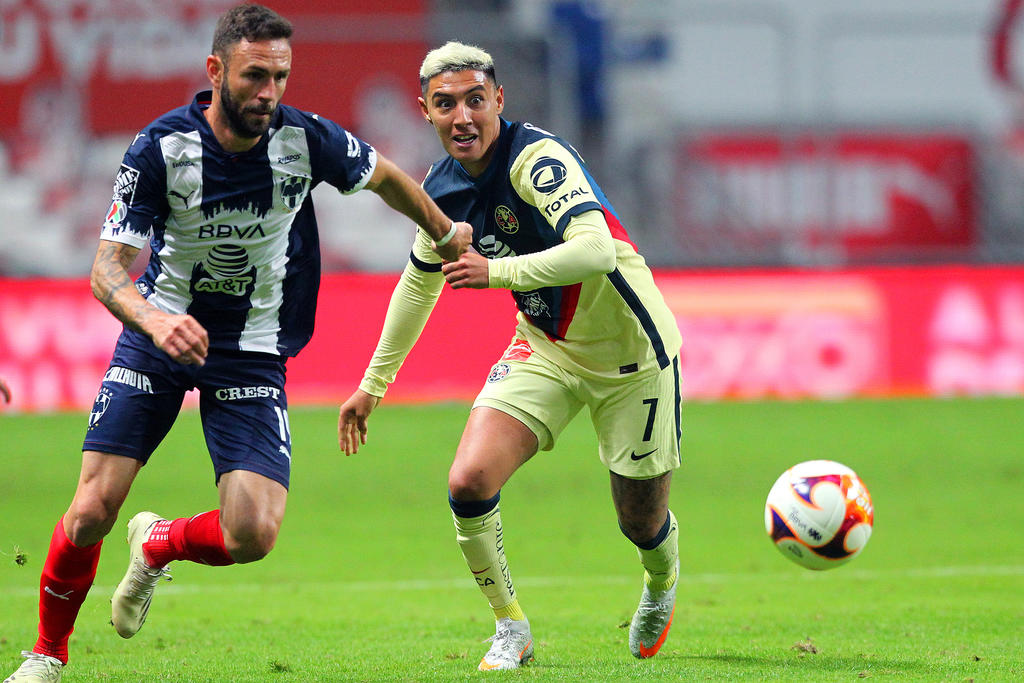 Lo que sabemos del brote de COVID tras el Rayados vs América. Noticias en tiempo real