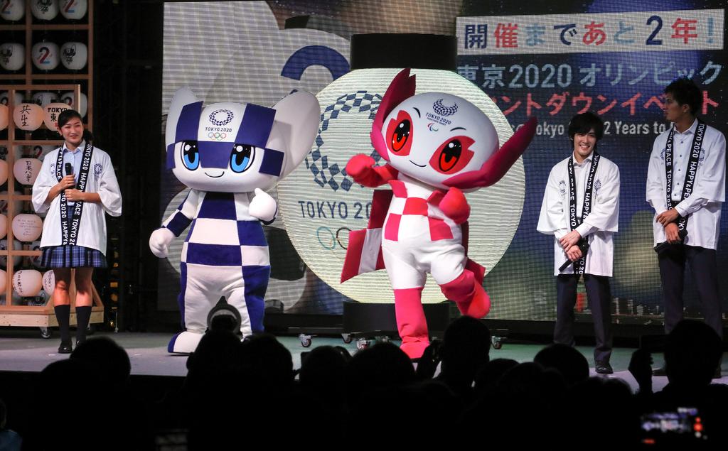 Afirman organizadores que se realizarán los Juegos Olímpicos de Tokio. Noticias en tiempo real