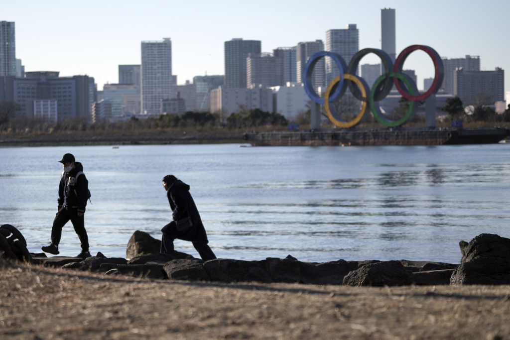 Siguen en pie los Juegos Olímpicos de Tokio: COI. Noticias en tiempo real