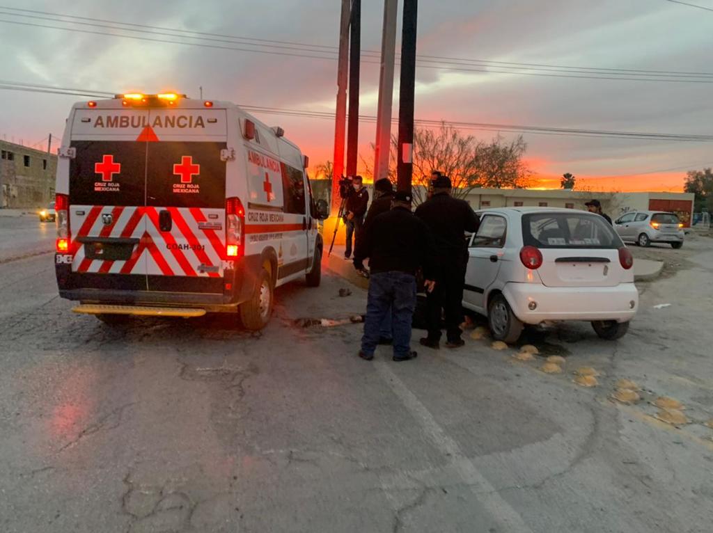 Muere hombre en Torreón que se encontraba hospitalizado tras accidente vial. Noticias en tiempo real