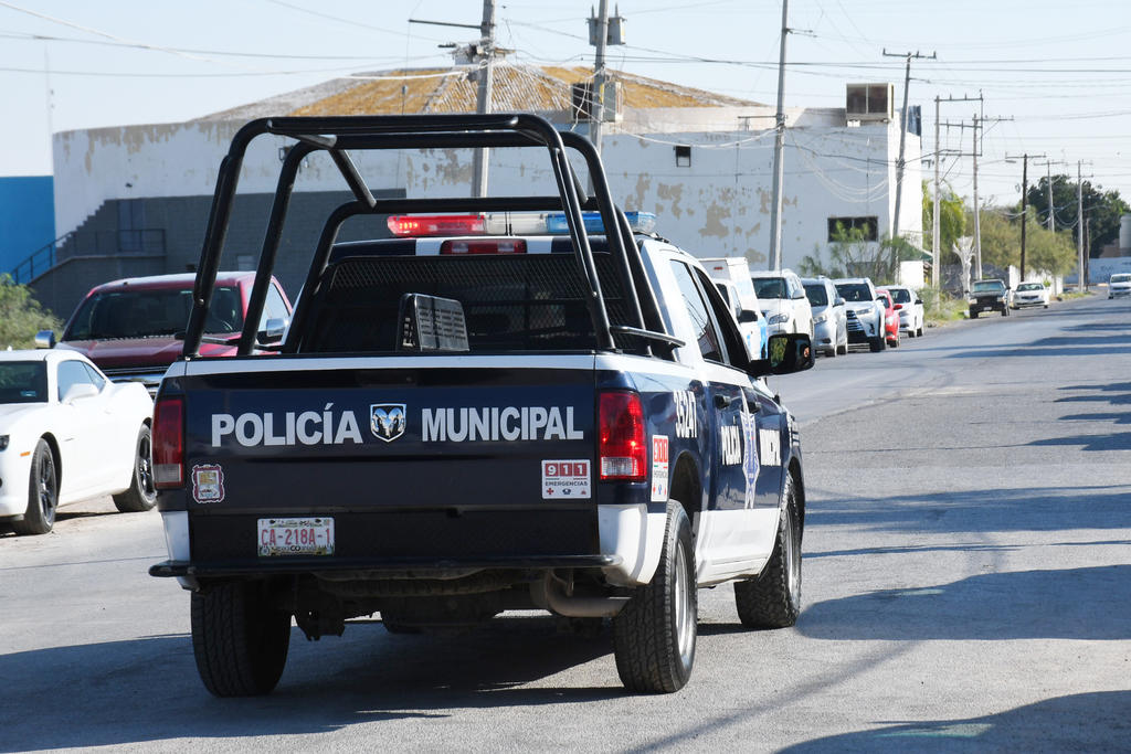 Detienen a sujeto por robo a comercio en Torreón. Noticias en tiempo real