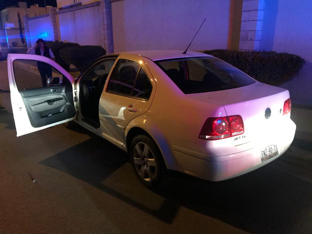 Muere hombre arrollado por vehículo en Torreón; lo conducía una mujer ebria. Noticias en tiempo real