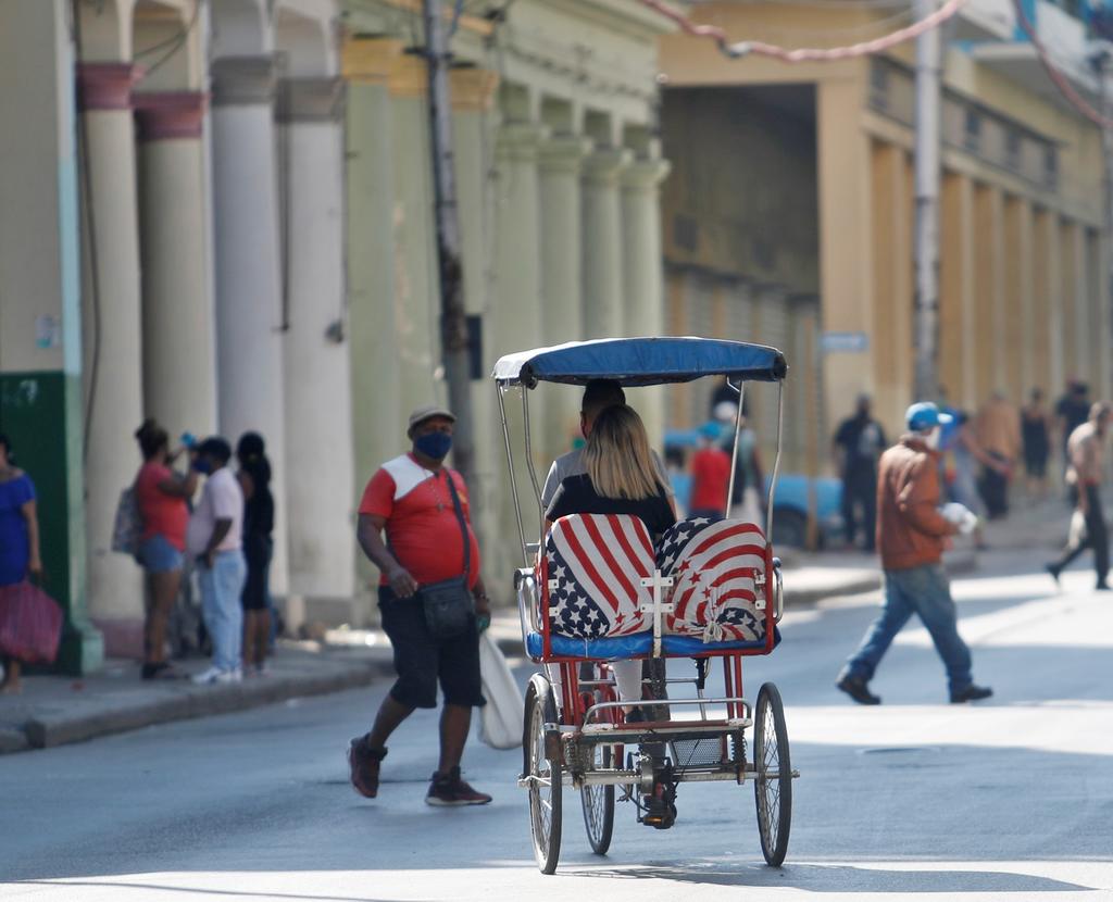 ¿Cómo será la relación entre Cuba y EUA con Joe Biden como presidente?. Noticias en tiempo real