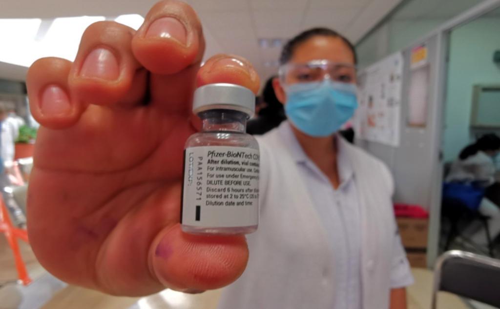 Juchitán anuncia que comprará vacunas contra COVID; invertirá 5 mdp. Noticias en tiempo real