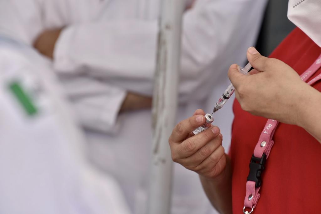 Coahuila el estado con más reacciones alérgicas a la vacuna de COVID: Secretaría de Salud. Noticias en tiempo real