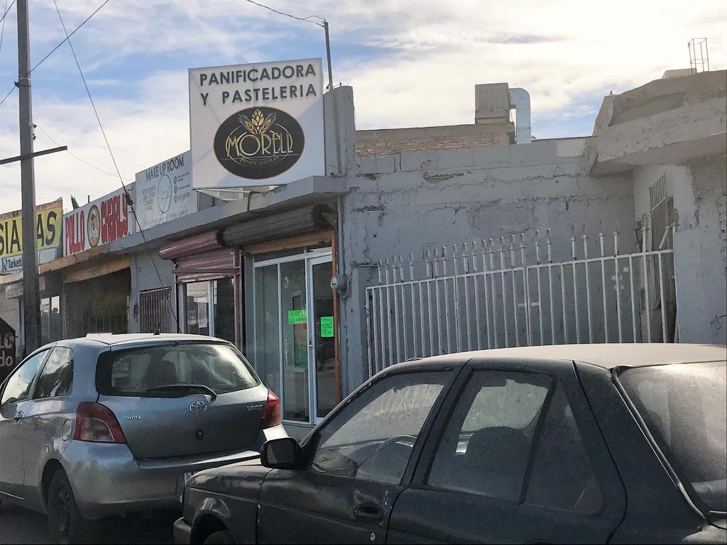 Asaltan panadería en la colonia Villa California de Torreón. Noticias en tiempo real