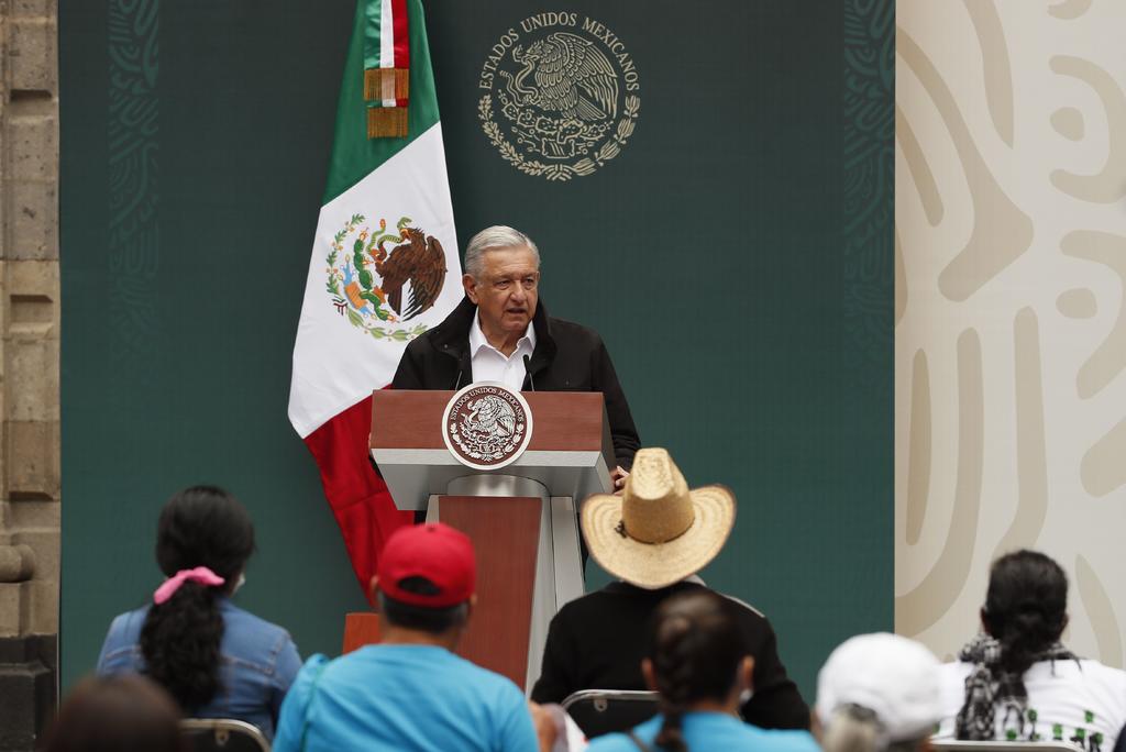 López Obrador con COVID-19: ¿Un contagio anunciado?. Noticias en tiempo real