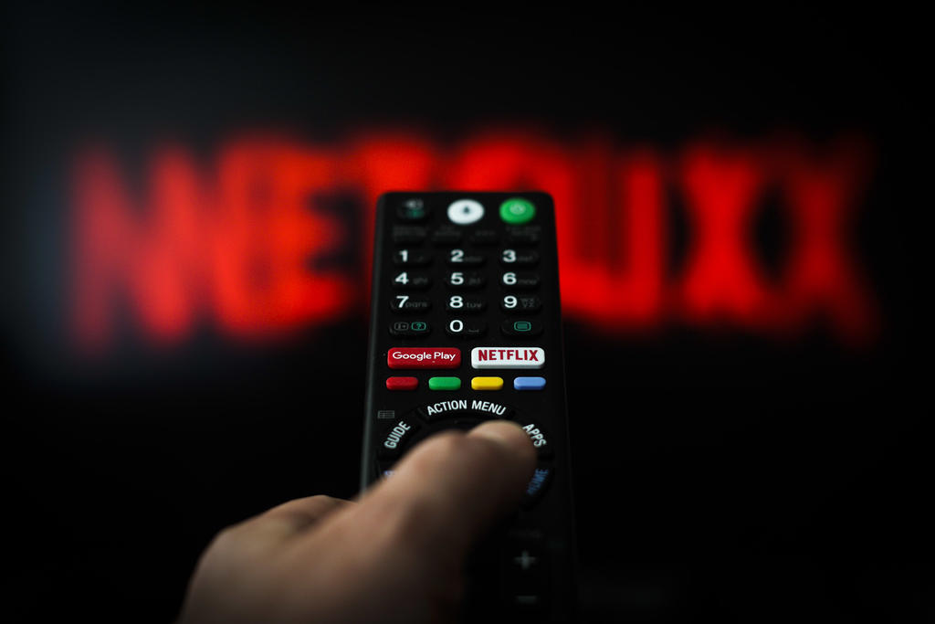 Netflix invierte 300 mdd en producciones mexicanas para 2021. Noticias en tiempo real