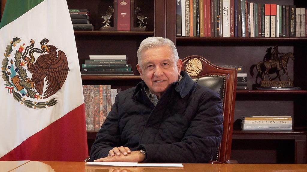 ¿Qué pasa si en México hay ausencia temporal o permanente de un presidente?. Noticias en tiempo real