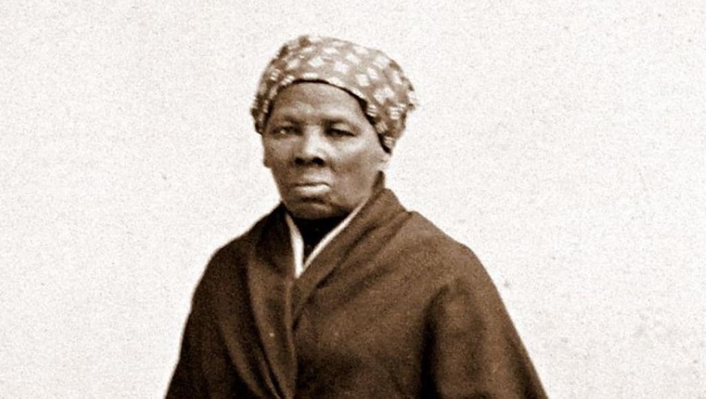 Harriet Tubman, la esclava afroamericana que aparecería en billete de 20 dlls. Noticias en tiempo real