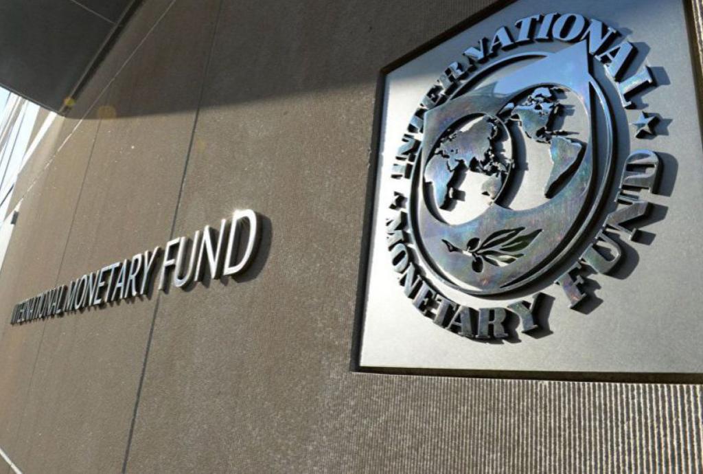 Sube FMI a 4.3% pronóstico de crecimiento para México. Noticias en tiempo real