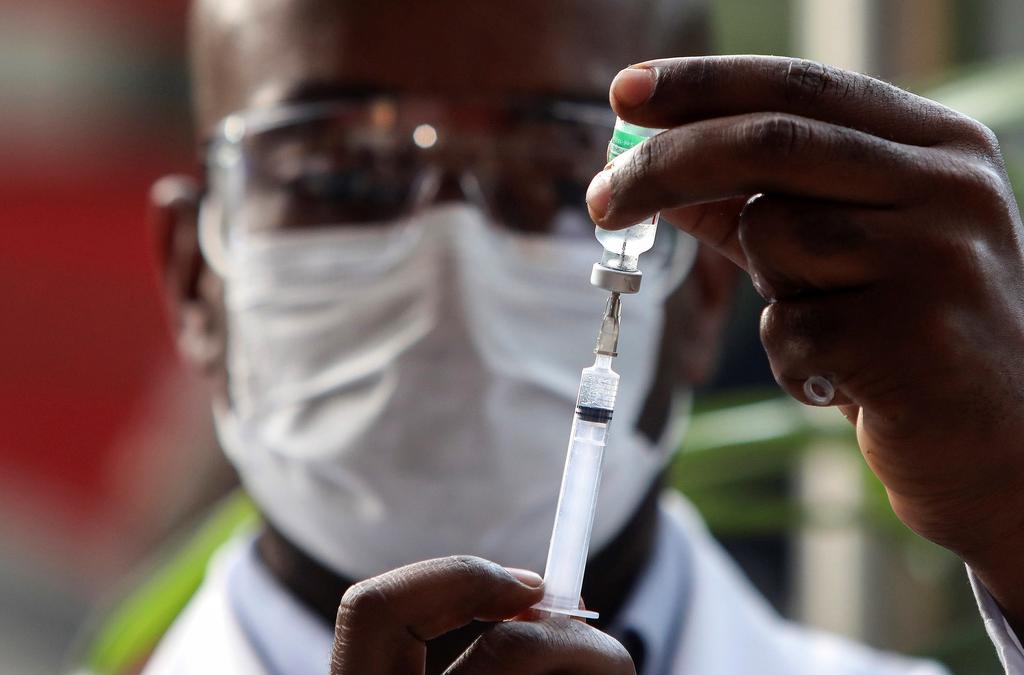 Recibirá Latinoamérica 280 millones de vacunas a través de COVAX. Noticias en tiempo real