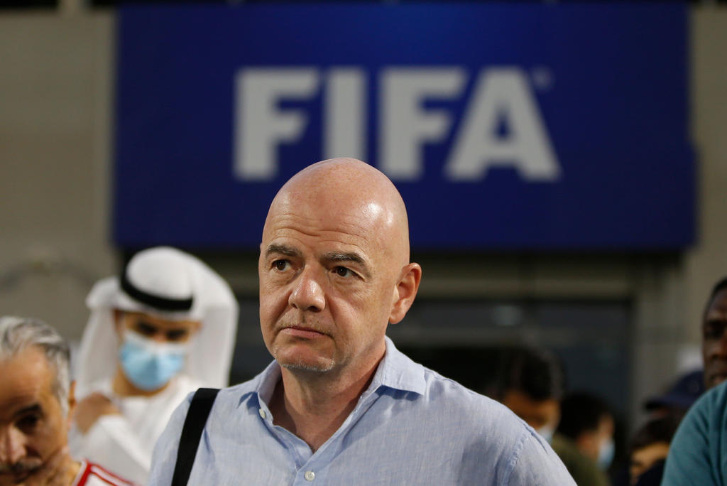 FIFA espera definir selección de sedes del Mundial 2026 en el último trimestre del año. Noticias en tiempo real