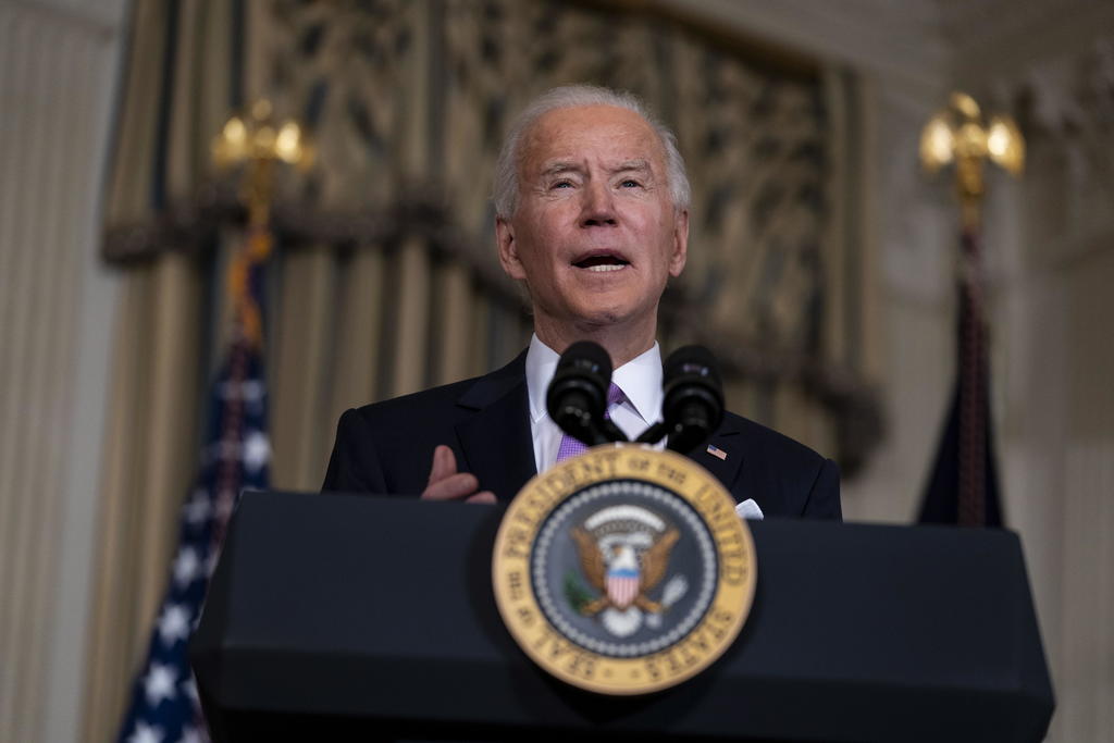 Bloquea juez la orden de Biden de suspender las deportaciones 100 días. Noticias en tiempo real