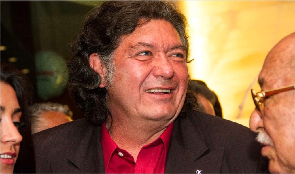 ¿Quién es Jorge Hank Rhon, candidato del PES a la gubernatura de Baja California?. Noticias en tiempo real