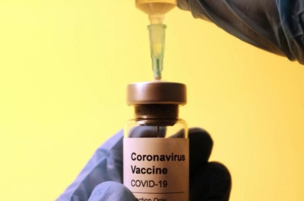 Estudio revela que personas vacunadas pueden propagar el COVID. Noticias en tiempo real