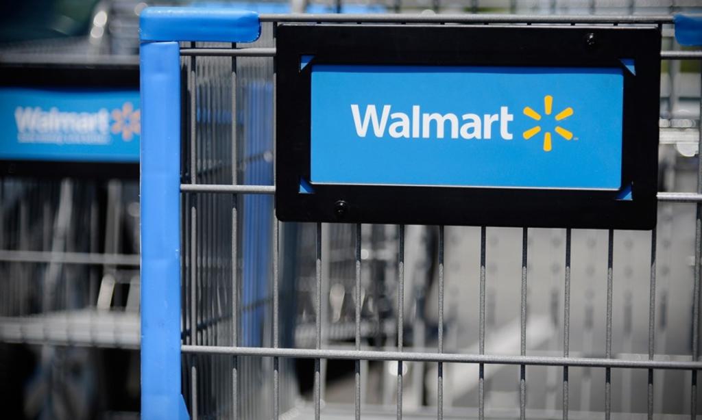 Walmart robotiza sus bodegas en EUA. Noticias en tiempo real