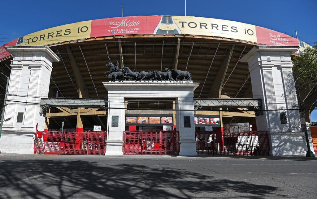Celebra la Plaza de Toros México sus 75 años mirando al futuro, El