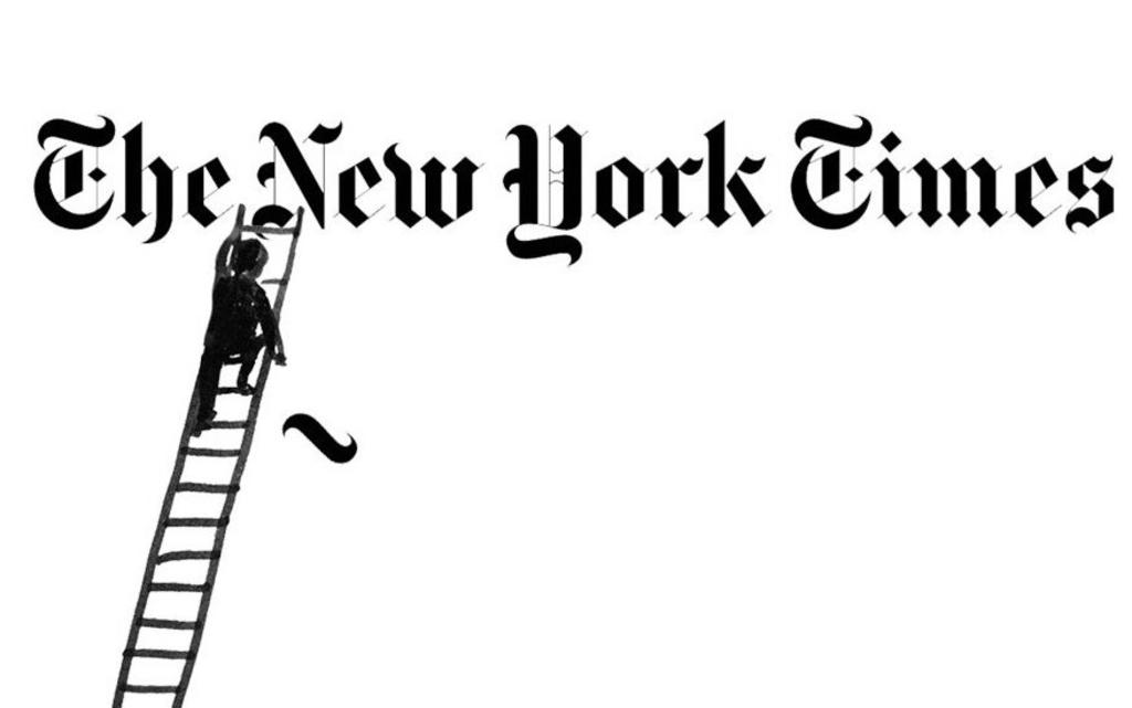 New York Times es un lugar difícil de trabajo para latinos y negros, admiten. Noticias en tiempo real