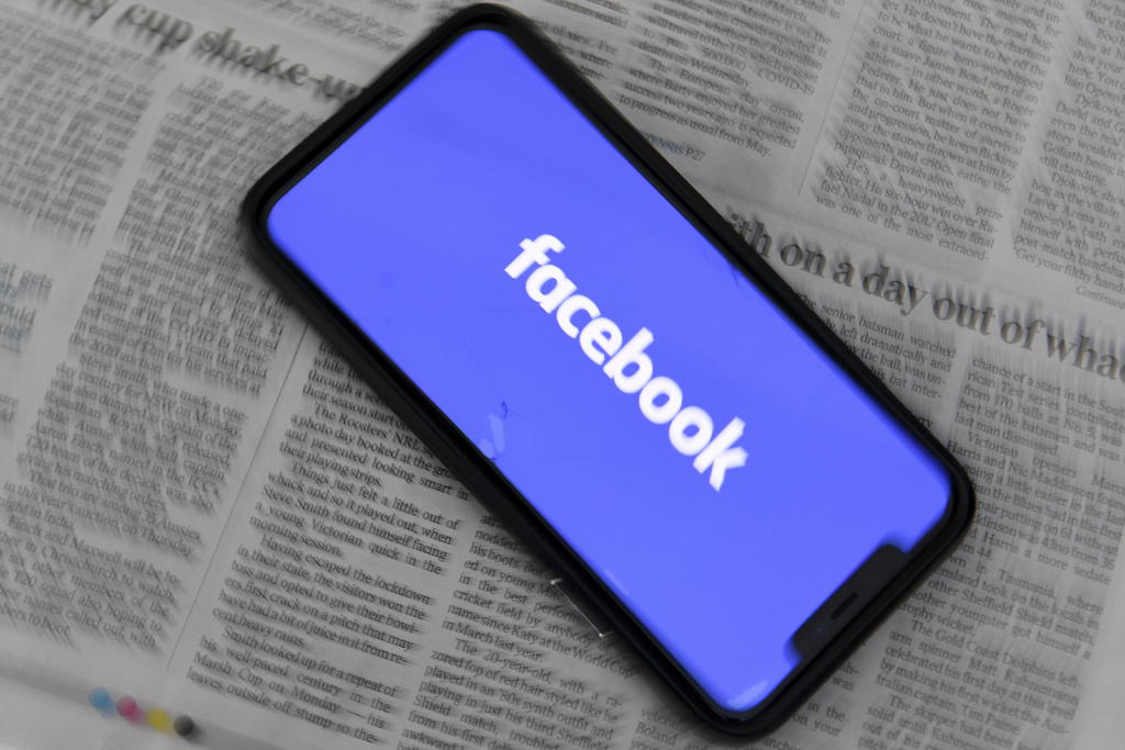Australia aprueba ley para que Google y Facebook paguen a medios locales. Noticias en tiempo real