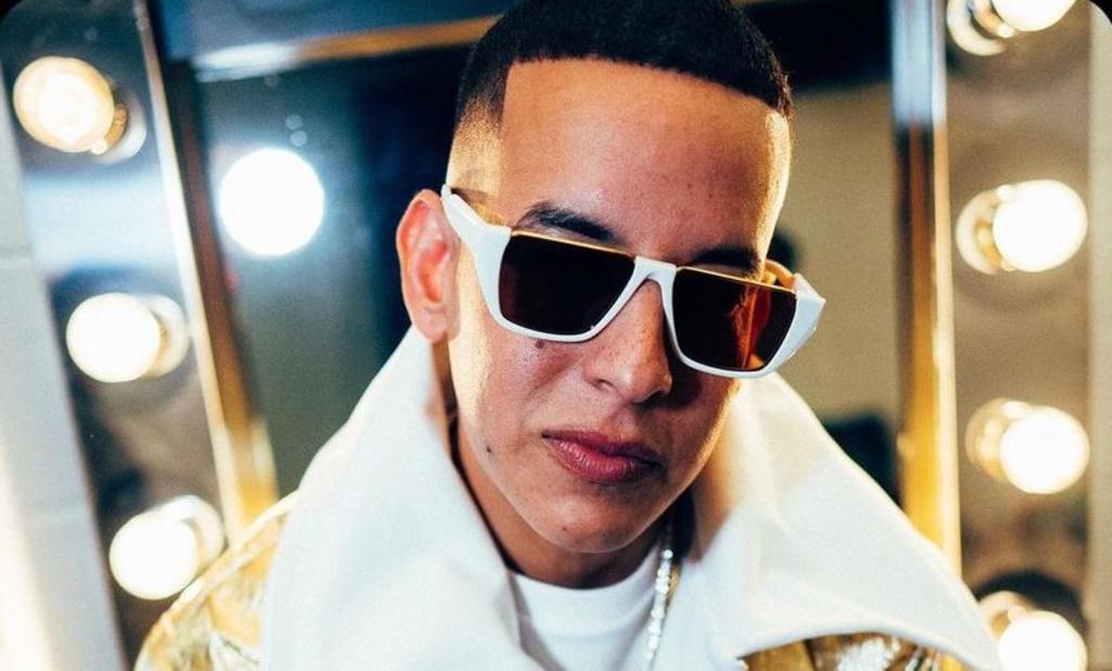Daddy Yankee asegura que 'revivirá' el reguetón en anuncio musical, El  Siglo de Torreón