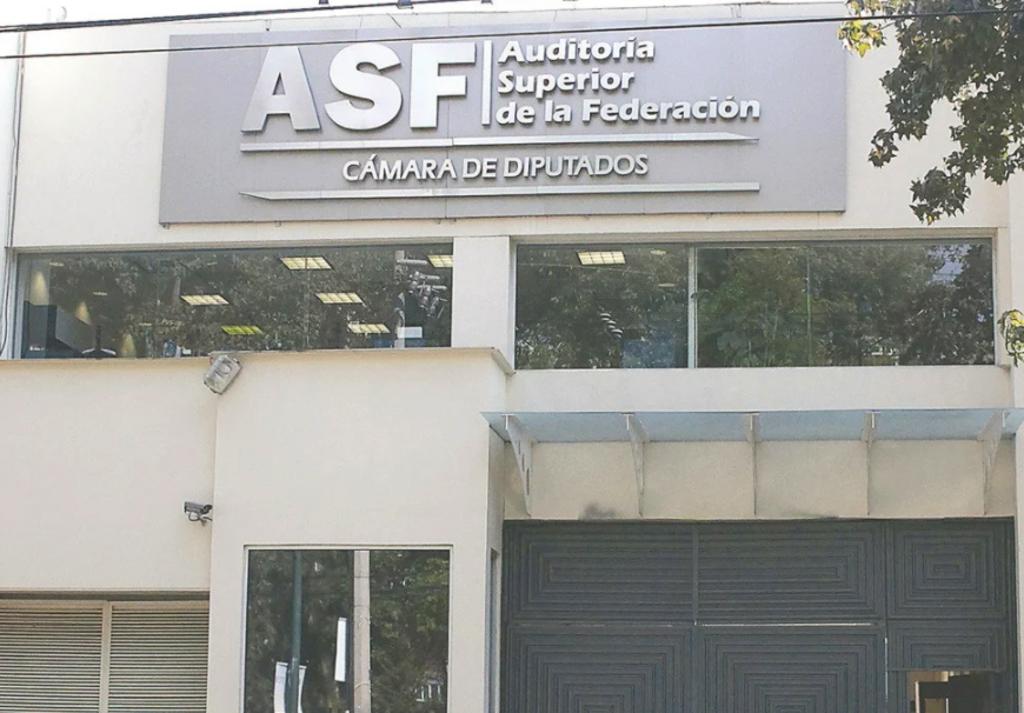 Llaman a cuentas a auditor de ASF por escándalo en cálculo del NAIM. Noticias en tiempo real
