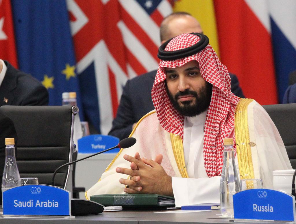 Arabia Saudí rechaza acusaciones en informe de EUA sobre asesinato de Khashoggi. Noticias en tiempo real