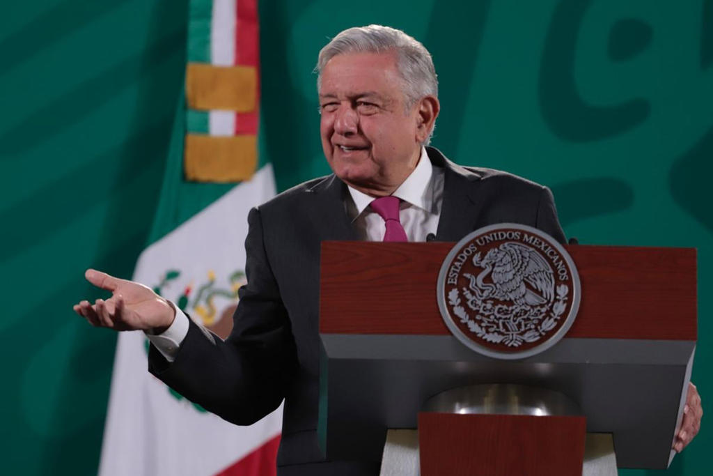 AMLO propondrá a Biden programa de trabajo legal para mexicanos en EUA. Noticias en tiempo real