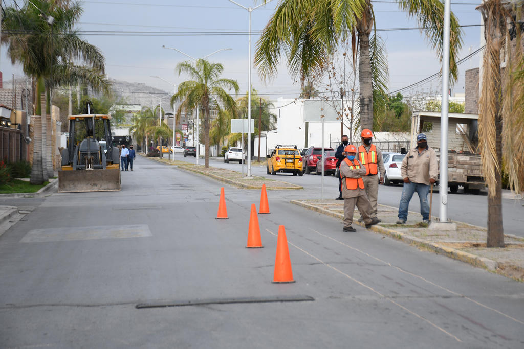 Autoridades de Torreón anuncian obras conjuntas en Campestre La Rosita. Noticias en tiempo real