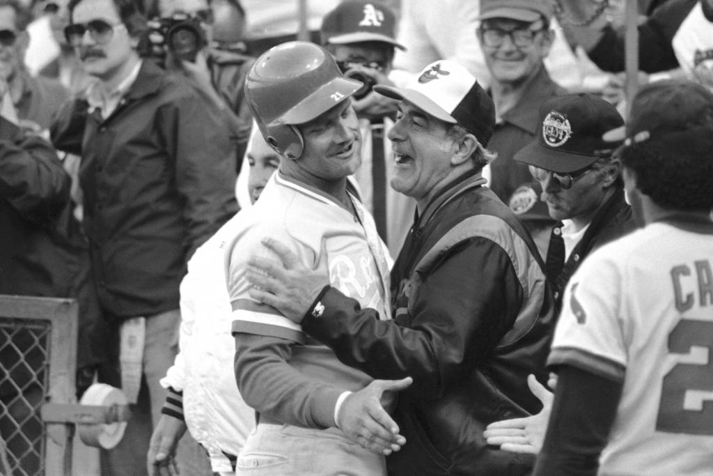 Muere Joe Altobelli, último manager campeón de Orioles de Baltimore. Noticias en tiempo real