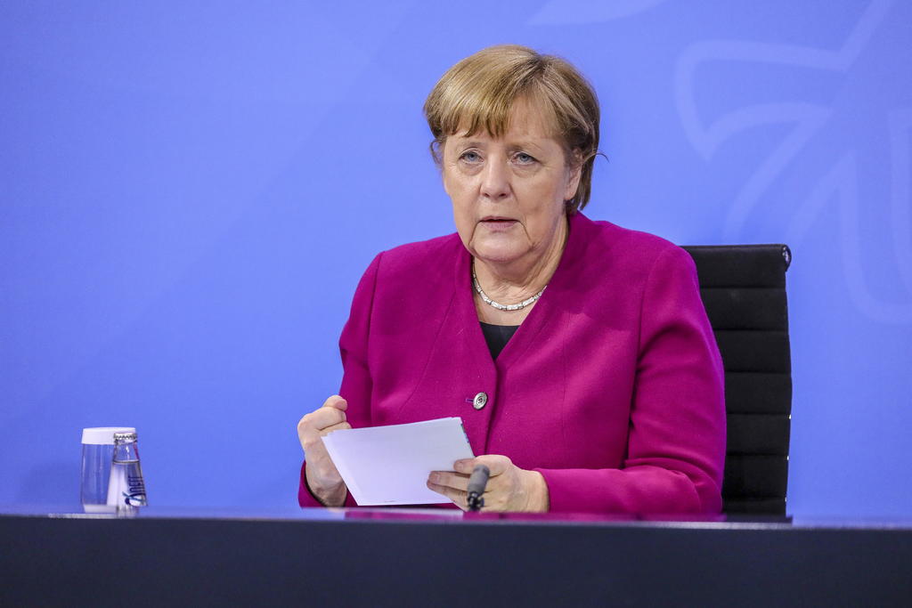 Alemania reabrirá el lunes algunos comercios no esenciales. Noticias en tiempo real