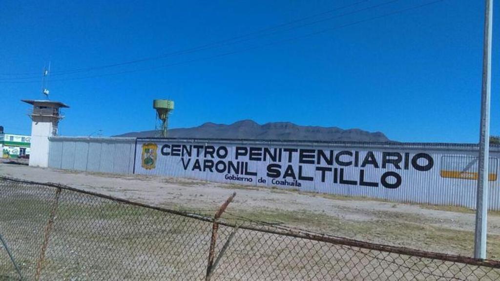 Detienen a presunto responsable del feminicidio de Karla en Saltillo. Noticias en tiempo real