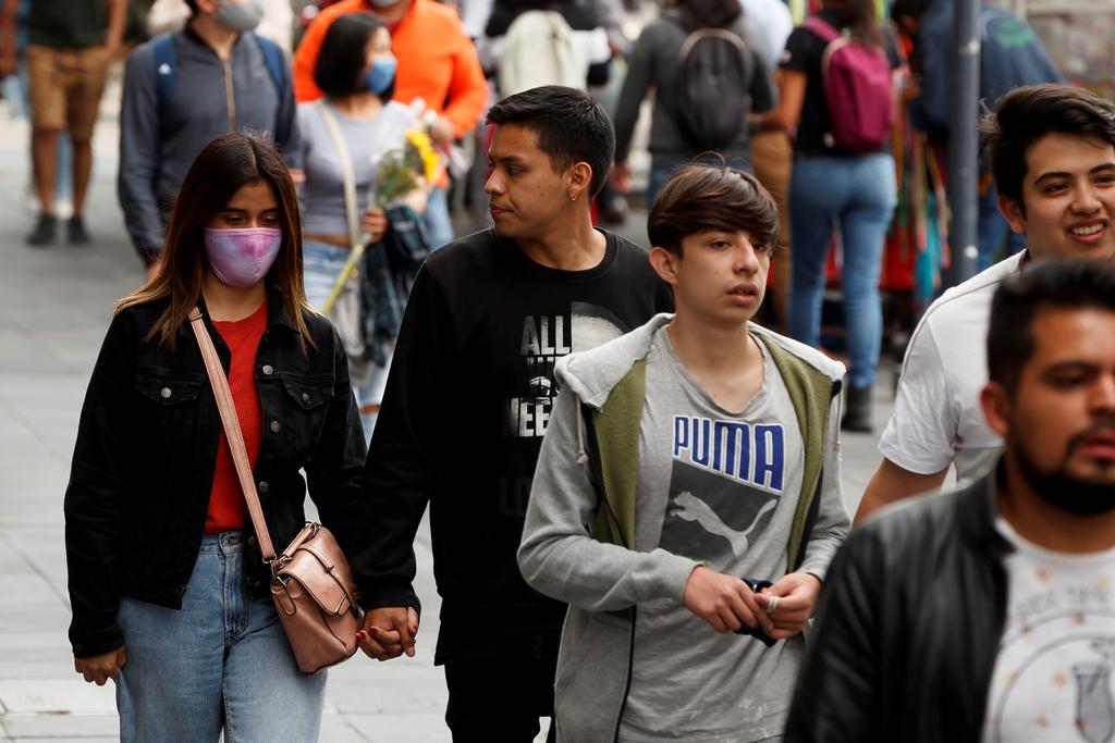 Querétaro registra primer caso de influenza. Noticias en tiempo real
