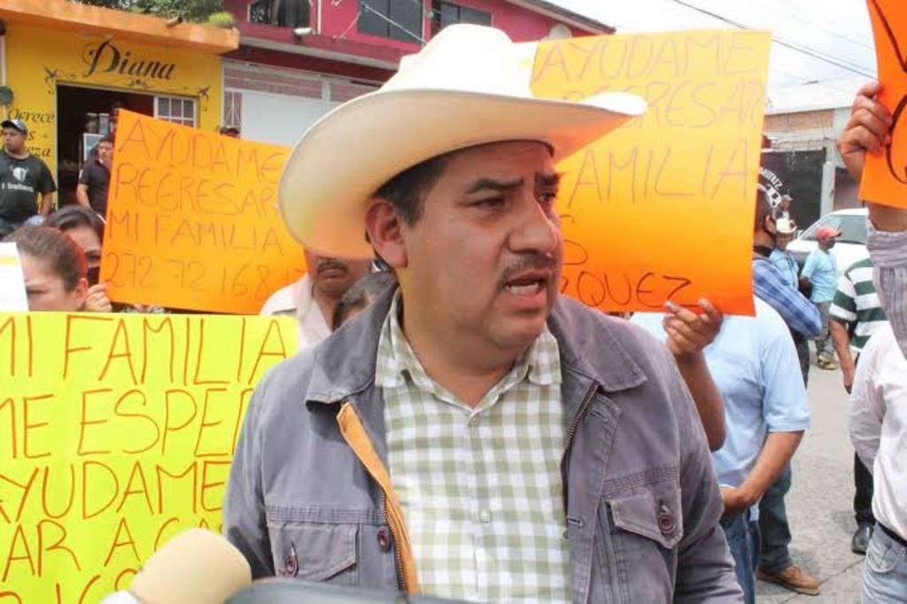 Asesinan a precandidato del PRI al municipio de La Perla, Veracruz. Noticias en tiempo real