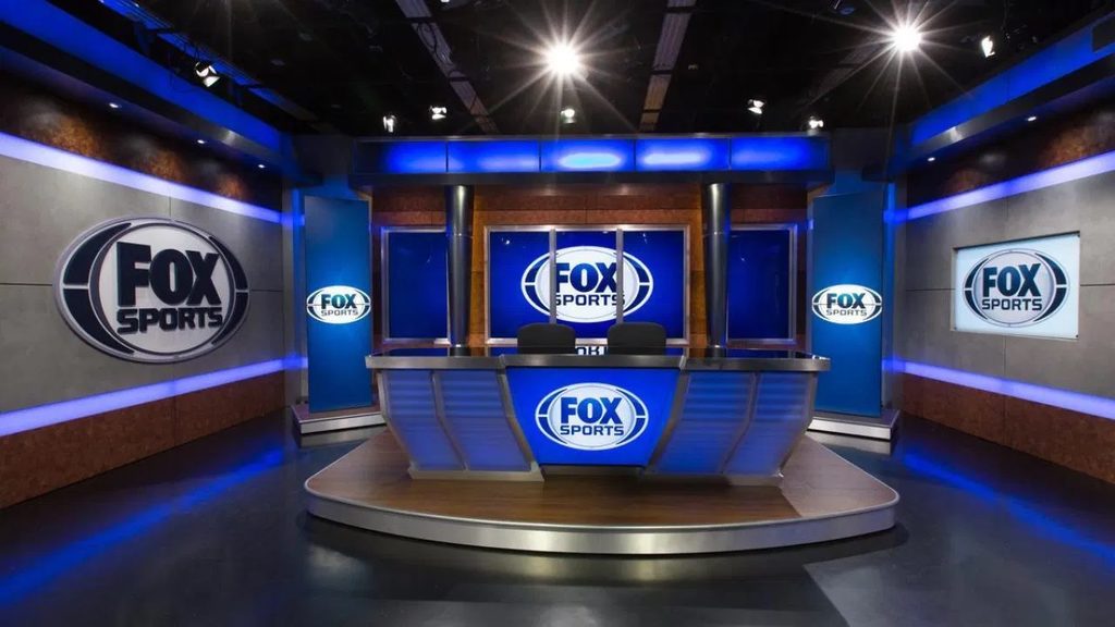 fox sports online free