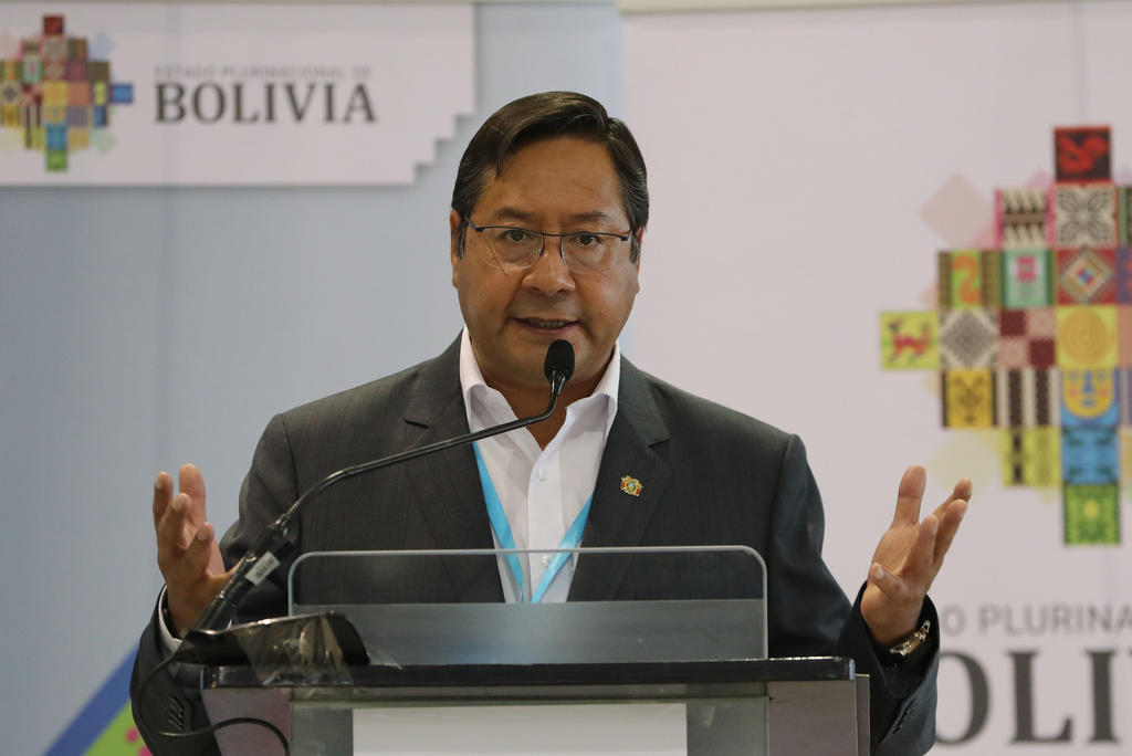 Presidente de Bolivia visitará México el próximo 25 de marzo. Noticias en tiempo real