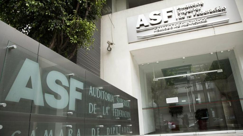 Acusan Estados de México monopolio de ASF. Noticias en tiempo real