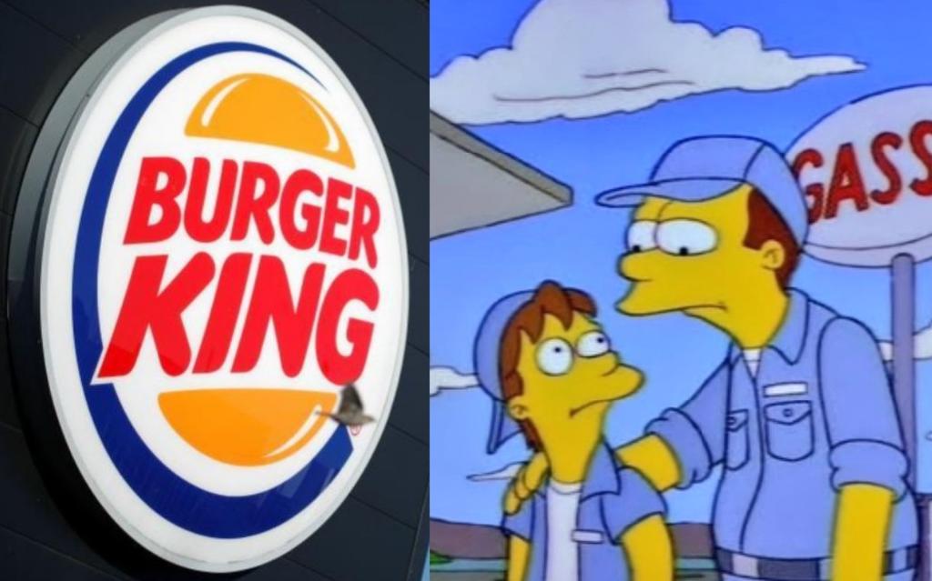 Las mujeres pertenecen a la cocina; Burger King desata polémica con tuit del 8M. Noticias en tiempo real