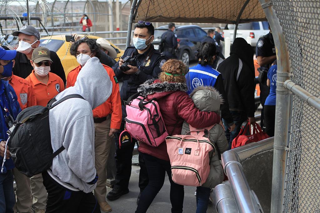 EUA ha admitido a mil 400 migrantes varados en México: Roberta Jacobson, El Siglo de Torreón