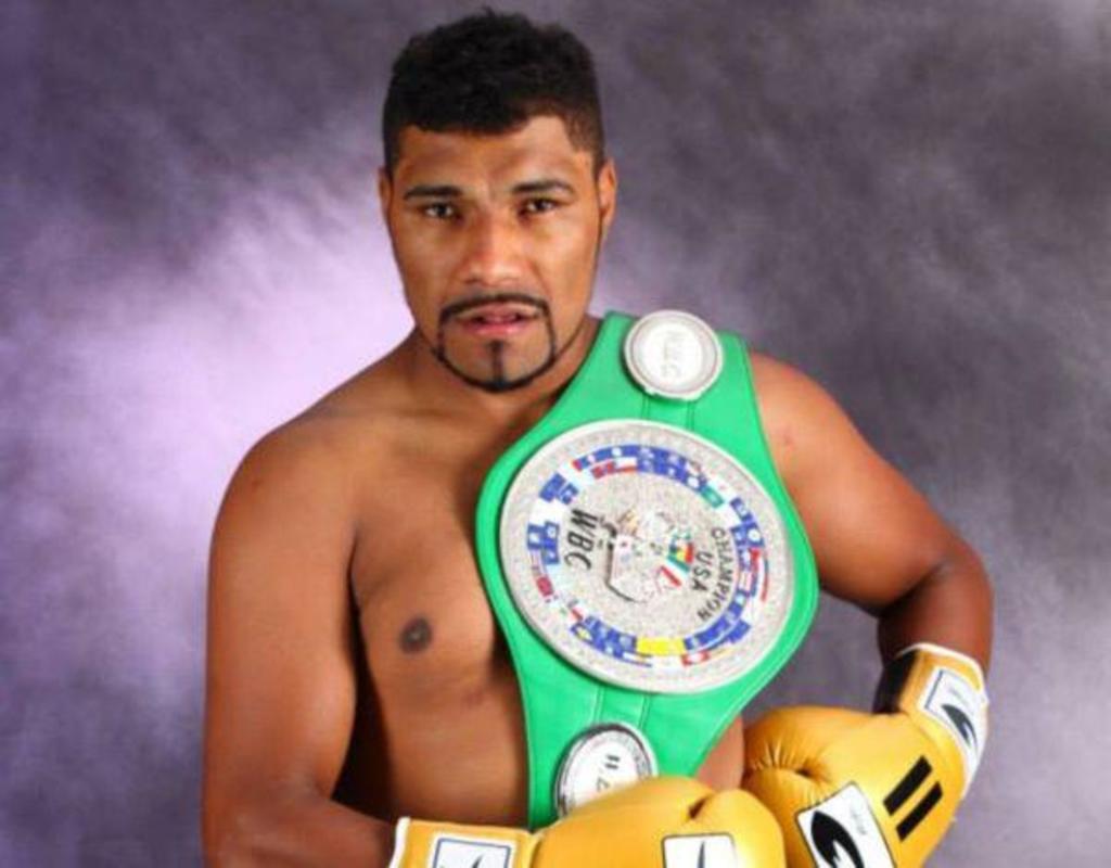 Auguran 'gran guerra' de boxeo en Jalisco, El Siglo de Torreón - ToysMatrix