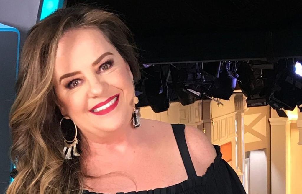 Isabel Lascurain se lanza como 'youtuber', El Siglo de Torreón